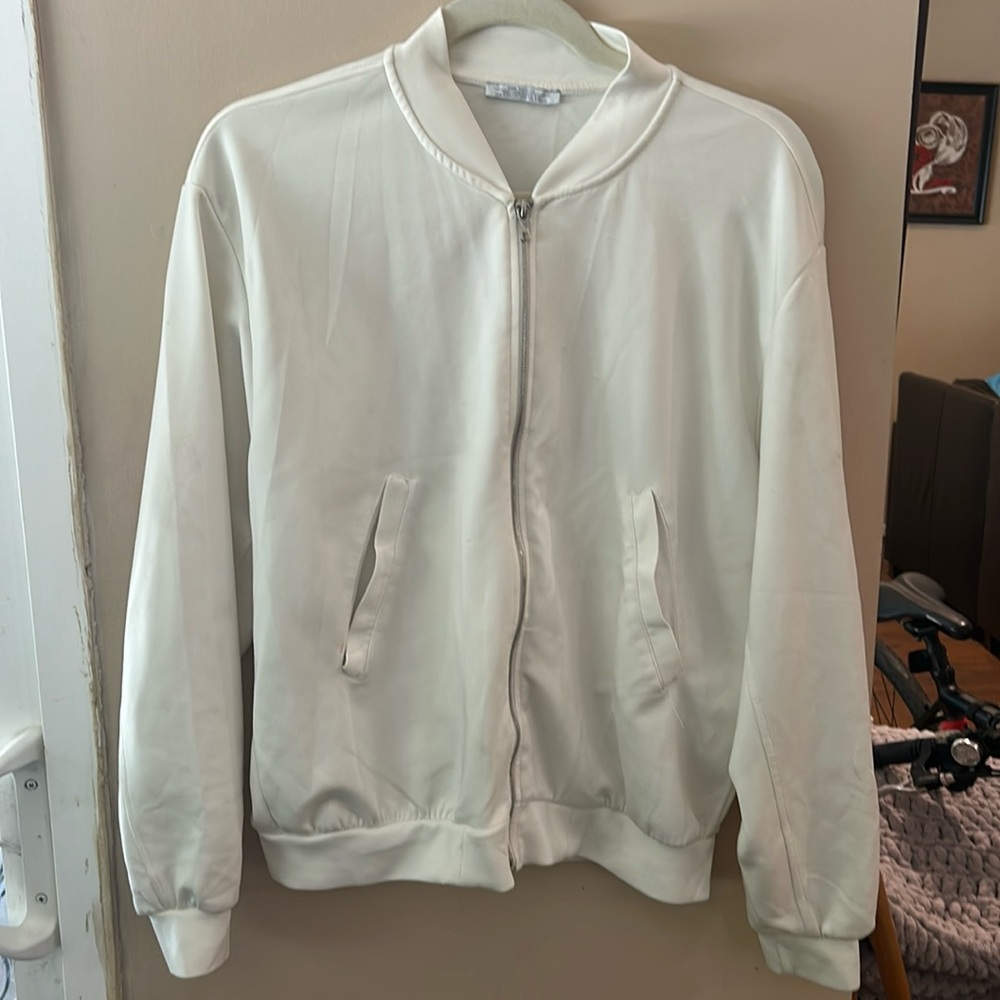 Zara trafatuc jacket